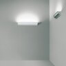 Настенный светильник Rotaliana Cornice W2 chrome