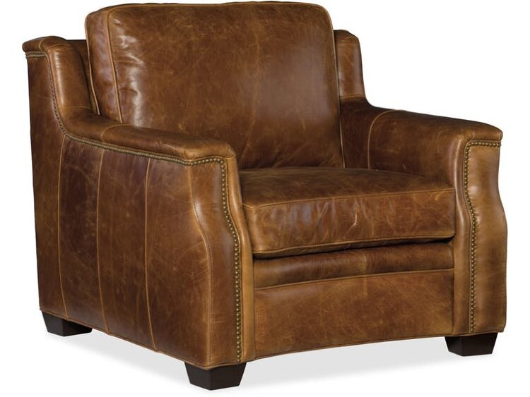 Кресло HOOKER FURNITURE Yates