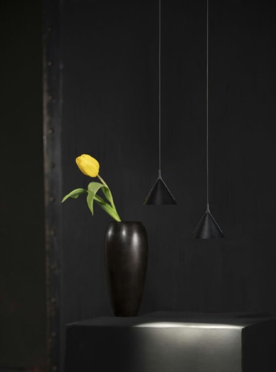 Подвесной светильник Axo Light Jewel Mono Gold