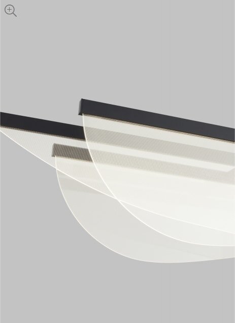 Люстра TECH LIGHTING Nyra