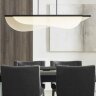 Люстра TECH LIGHTING Nyra