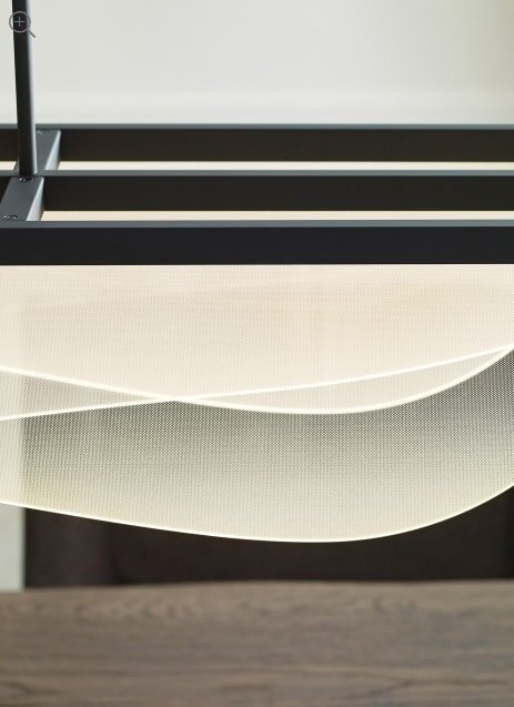Люстра TECH LIGHTING Nyra
