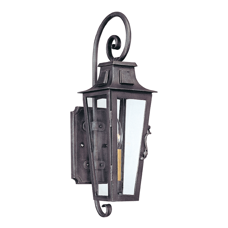 Бра Troy Lighting Parisian Square