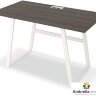 H287-10 Dorrinson стол письменный, ASHLEY