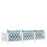 Уличный диван COUTURE Jardin 112743 Ocean Club