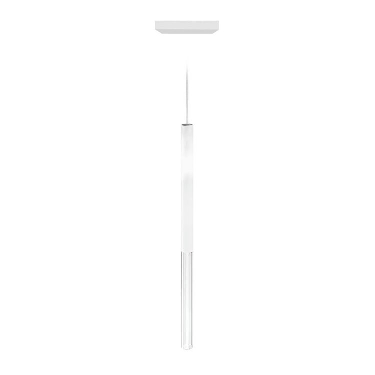 Подвесной светильник Panzeri Candle white