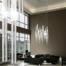 Подвесной светильник Panzeri Candle white