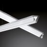 Подвесной светильник Vibia Halo Lineal 2340 White
