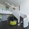 Подвесной светильник Vibia Halo Lineal 2340 White