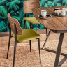 Стул Joe MIDJ S1215SQ 2