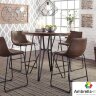 D372-13 Обеденный стол Centiar, Ashley Furniture