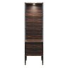 Витрина 1-дверная MOD Interiors Benissa, MDI.DC.BS.14