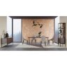 Витрина 1-дверная MOD Interiors Benissa, MDI.DC.BS.14