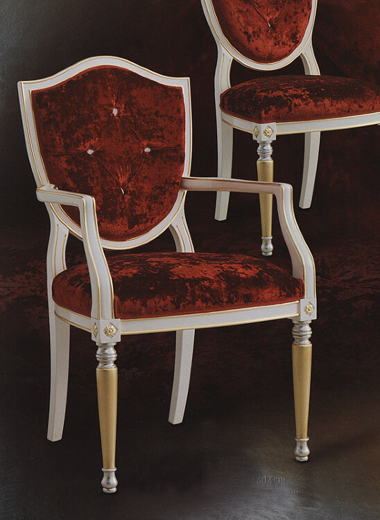 Стул NAPLES CENEDESE CC281