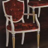 Стул NAPLES CENEDESE CC281