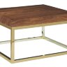 Коктейльный стол Phillips Collection Hayden Square Coffee Table Коктейльный стол Phillips Collection Hayden Square Coffee Table