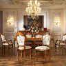 Стул Palazzo Ducale Bakokko 5009/S