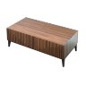 Столик журнальный MOD Interiors Menorca, 120x60, MDI.ET.MN.12 Столик журнальный MOD Interiors Menorca, 120x60, MDI.ET.MN.12