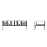 Столик журнальный MOD Interiors Menorca, 120x60, MDI.ET.MN.12 Столик журнальный MOD Interiors Menorca, 120x60, MDI.ET.MN.12