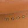 Журнальный стол Moooi Obon High Terracotta