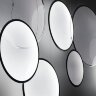 Подвесной светильник Artemide Discovery Vertical 70 RGBW