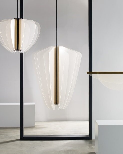 Люстра TECH LIGHTING Nyra