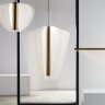 Люстра TECH LIGHTING Nyra