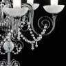 Бра Beby Group 122A01 white