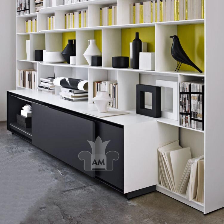 Модульная система B&B FLAT.C FLC005