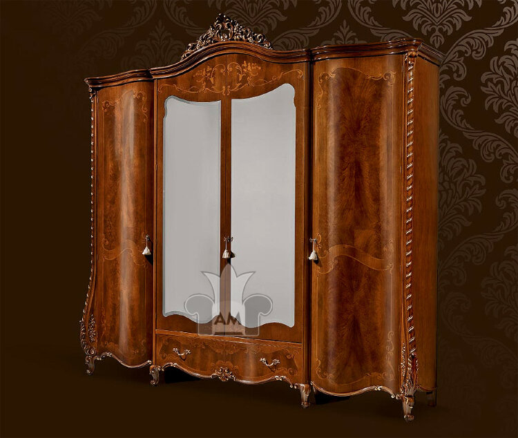 Шкаф PORTOFINO SIGNORINI COCO 1301