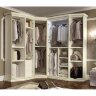 Шкаф 4 дверный Treviso frassino Camelgroup