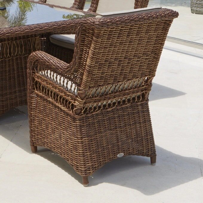 Уличное кресло SKYLINE DESIGN Ebony