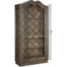 Витрина HOOKER FURNITURE WOODLANDS DISPLAY CABINET Витрина HOOKER FURNITURE WOODLANDS DISPLAY CABINET