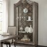 Витрина HOOKER FURNITURE WOODLANDS DISPLAY CABINET Витрина HOOKER FURNITURE WOODLANDS DISPLAY CABINET