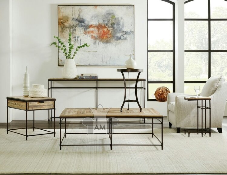 Декоративный стол HOOKER FURNITURE St. Armand