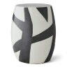 Декоративный стол UTTERMOST FIGURATIVE GARDEN STOOL