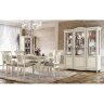 Витрина Camelgroup Fantasia Bianco Antico 3-дверная Витрина Camelgroup Fantasia Bianco Antico 3-дверная