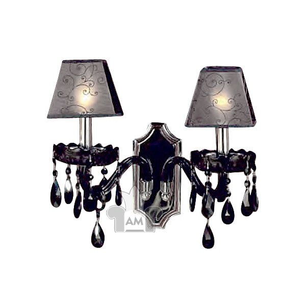 Бра Cordobesa Helena Chrome 2L