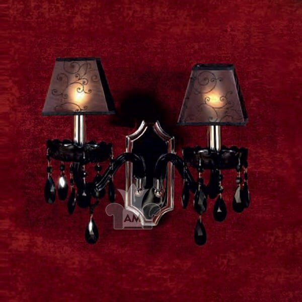 Бра Cordobesa Helena Chrome 2L