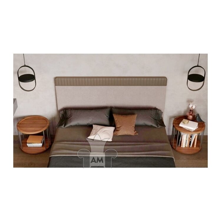 Столик журнальный MOD Interiors Menorca, круглый, D55, MDI.BST.MN.4
