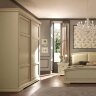 Шкаф-купе Prama Palazzo Ducale laccato 71BO07AR