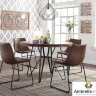 D372-15 Обеденный стол Centiar, Ashley Furniture