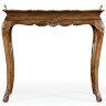 Декоративный стол Jonathan Charles Carved Satinwood Tray Table Декоративный стол Jonathan Charles Carved Satinwood Tray Table