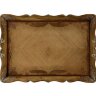 Декоративный стол Jonathan Charles Carved Satinwood Tray Table Декоративный стол Jonathan Charles Carved Satinwood Tray Table