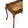 Декоративный стол Jonathan Charles Carved Satinwood Tray Table Декоративный стол Jonathan Charles Carved Satinwood Tray Table