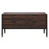 Комод MOD Interiors Benissa, четыре ящика, MDI.CHD.BS.4