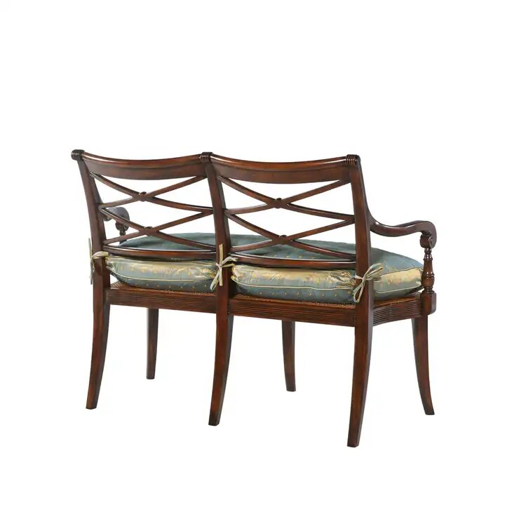 Диван Theodore Alexander HANOVER SQUARE SETTEE