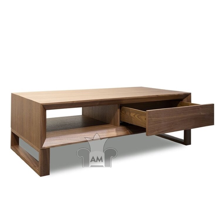 Столик журнальный MOD Interiors Zaragoza, 120x59, MDI.ET.ZR.11