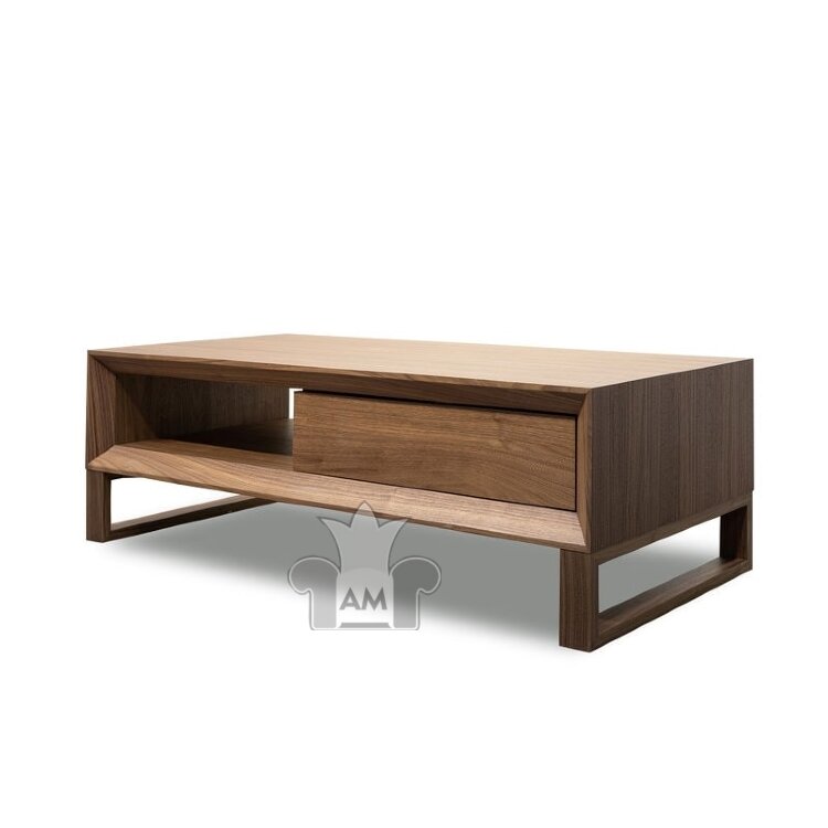 Столик журнальный MOD Interiors Zaragoza, 120x59, MDI.ET.ZR.11