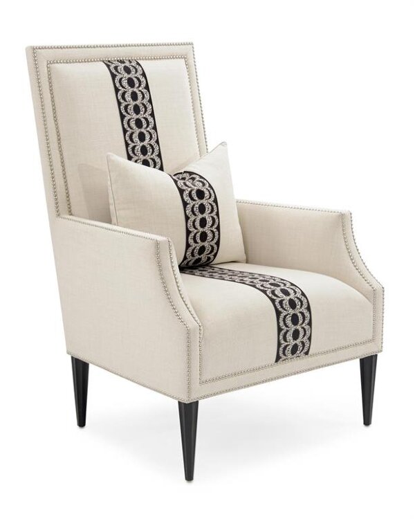 Кресло John-Richard Bel-Air 2204 Armchair